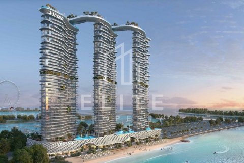 Apartament në Dubai, Emiratet e Bashkuara Arabe 1 dhomë gjumi, 76 m2. № 620185 - Foto 1