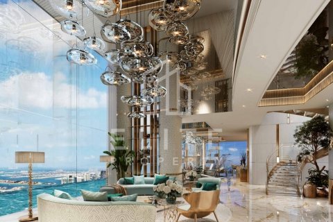Apartament në Dubai, Emiratet e Bashkuara Arabe 1 dhomë gjumi, 76 m2. № 620185 - Foto 9