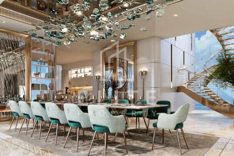 Apartament në Dubai, Emiratet e Bashkuara Arabe 1 dhomë gjumi, 76 m2. № 620185 - Foto 16