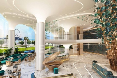Apartament në Dubai, Emiratet e Bashkuara Arabe 1 dhomë gjumi, 76 m2. № 620185 - Foto 18