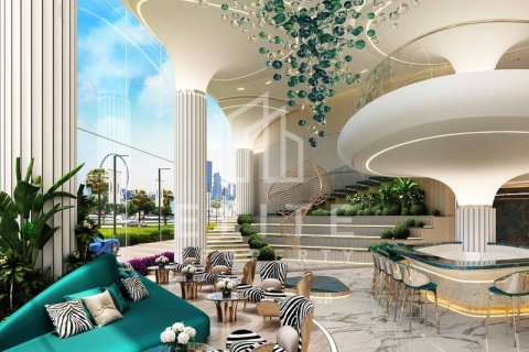 Apartament në Dubai, Emiratet e Bashkuara Arabe 1 dhomë gjumi, 76 m2. № 620185 - Foto 10