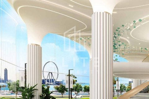 Apartament në Dubai, Emiratet e Bashkuara Arabe 1 dhomë gjumi, 76 m2. № 620185 - Foto 19