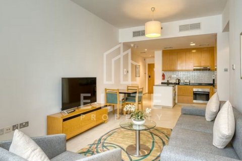 Byt v Dubai, SAE 1 ložnice, 63 m² Č.: 620189 - fotografie 3