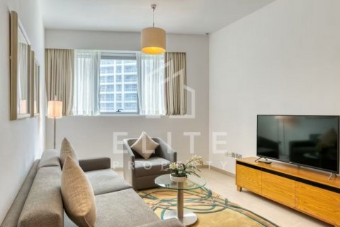 Byt v Dubai, SAE 1 ložnice, 63 m² Č.: 620189 - fotografie 5