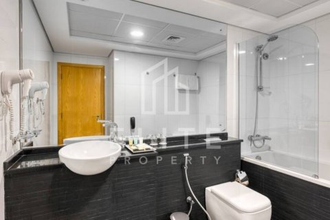 Byt v Dubai, SAE 1 ložnice, 63 m² Č.: 620189 - fotografie 8