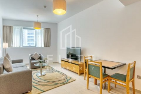 Byt v Dubai, SAE 1 ložnice, 63 m² Č.: 620189 - fotografie 6