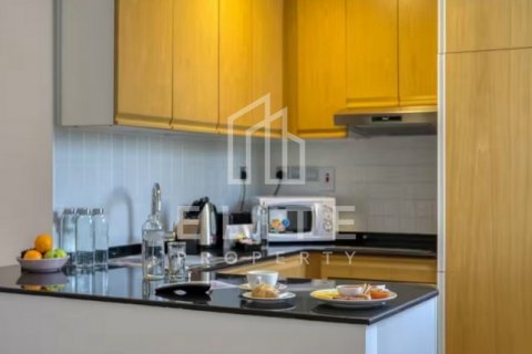 Byt v Dubai, SAE 1 ložnice, 63 m² Č.: 620189 - fotografie 7