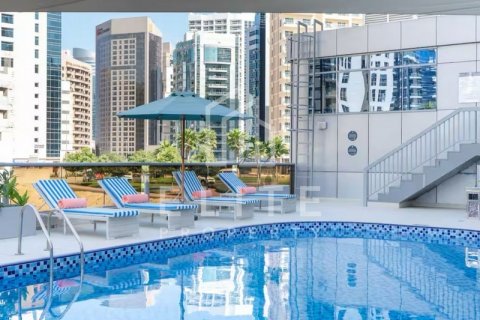 Byt v Dubai, SAE 1 ložnice, 63 m² Č.: 620189 - fotografie 9