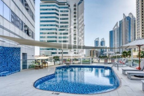 Byt v Dubai, SAE 1 ložnice, 63 m² Č.: 620189 - fotografie 1