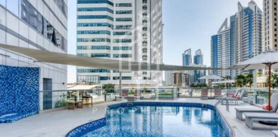 Byt v Dubai, SAE 1 ložnice, 63 m² Č.: 620189