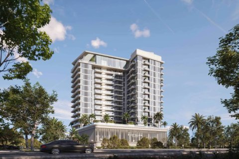 Omya Residence itt: Jebel Ali, Dubai, EAE azonosító: 713320