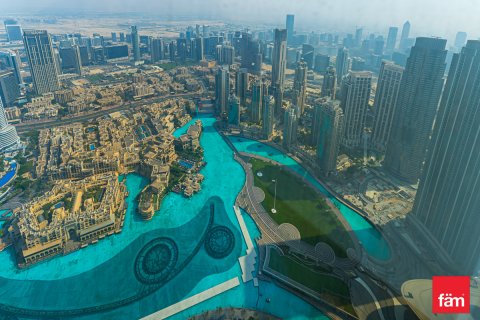 Appartamento in vendita a Downtown Dubai (Downtown Burj Dubai), Dubai, EAU 2 camere da letto, 191 mq. № 579342 - foto 10