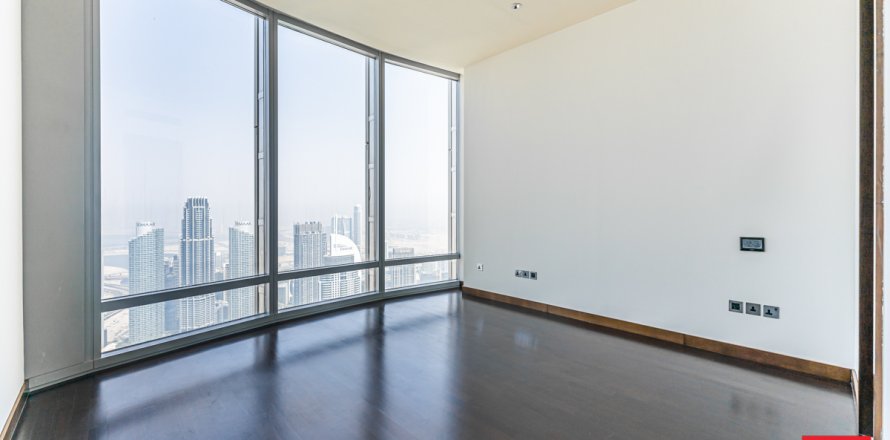 Byt v Downtown Dubai (Downtown Burj Dubai), SAE 2 ložnice, 191 m² Č.: 579342