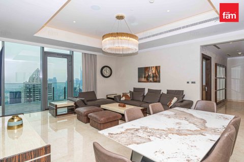 Byt v Dubai, SAE 3 ložnice, 280.3 m² Č.: 579363 - fotografie 2