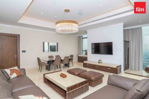 Byt v Dubai, SAE 3 ložnice, 280.3 m² Č.: 579363 - fotografie 4