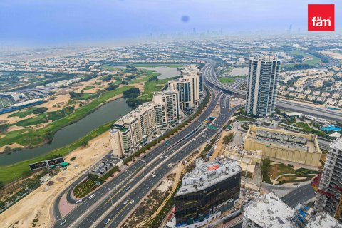 Byt v Dubai, SAE 3 ložnice, 280.3 m² Č.: 579363 - fotografie 28