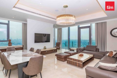 Byt v Dubai, SAE 3 ložnice, 280.3 m² Č.: 579363 - fotografie 1