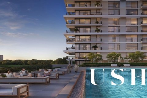 Διαμέρισμα σε Dubai South (Dubai World Central), Dubai, ΗΑΕ 3 υπνοδωμάτια, 146 τ.μ. Αρ. 620823 - φωτογραφία 3