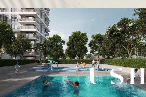 Διαμέρισμα σε Dubai South (Dubai World Central), Dubai, ΗΑΕ 3 υπνοδωμάτια, 146 τ.μ. Αρ. 620823 - φωτογραφία 9