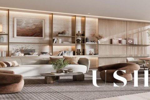 Διαμέρισμα σε Dubai South (Dubai World Central), Dubai, ΗΑΕ 3 υπνοδωμάτια, 146 τ.μ. Αρ. 620823 - φωτογραφία 4