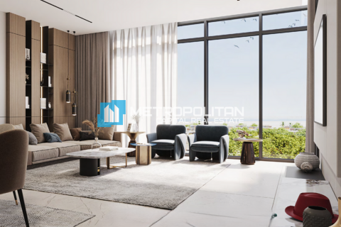 Apartment in Al Reem Island, Abu Dhabi, UAE 1 bedroom, 92.4 sq.m. № 567430 - photo 25