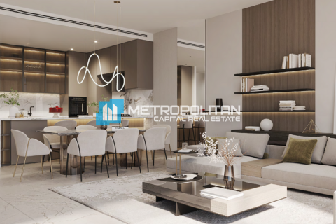 Apartment in Al Reem Island, Abu Dhabi, UAE 1 bedroom, 92.4 sq.m. № 567430 - photo 6