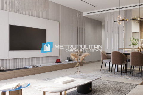 Apartment in Al Reem Island, Abu Dhabi, UAE 1 bedroom, 92.4 sq.m. № 567430 - photo 22