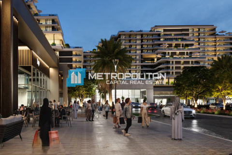 Apartment in Al Reem Island, Abu Dhabi, UAE 1 bedroom, 92.4 sq.m. № 567430 - photo 13