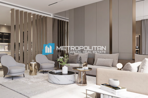 Apartment in Al Reem Island, Abu Dhabi, UAE 1 bedroom, 92.4 sq.m. № 567430 - photo 21
