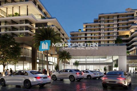 Apartment in Al Reem Island, Abu Dhabi, UAE 1 bedroom, 92.4 sq.m. № 567430 - photo 14