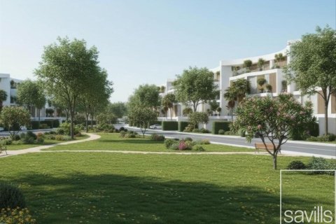 Vila v Jebel Ali, Dubai, SAE 4 ložnice, 200.11 m² Č.: 747174 - fotografie 15