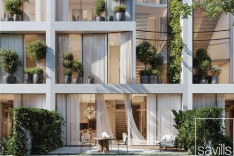 Vila v Jebel Ali, Dubai, SAE 4 ložnice, 200.11 m² Č.: 747174 - fotografie 13