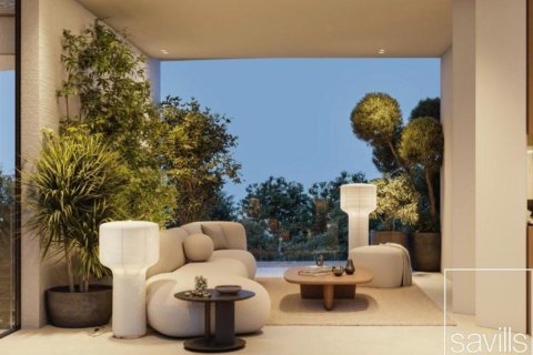 Vila v Jebel Ali, Dubai, SAE 4 ložnice, 200.11 m² Č.: 747174 - fotografie 8