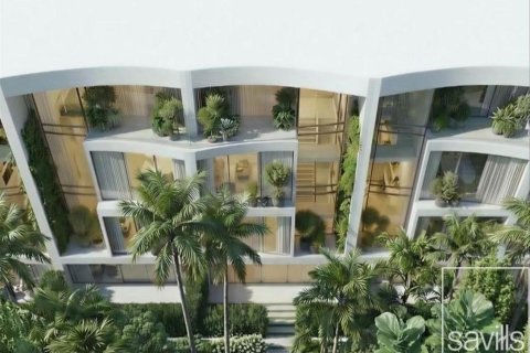 Vila v Jebel Ali, Dubai, SAE 4 ložnice, 200.11 m² Č.: 747174 - fotografie 14