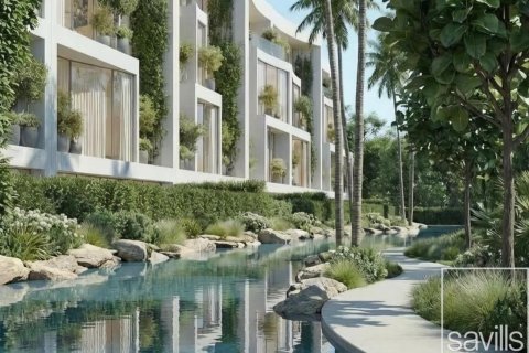 Vila v Jebel Ali, Dubai, SAE 4 ložnice, 200.11 m² Č.: 747174 - fotografie 2