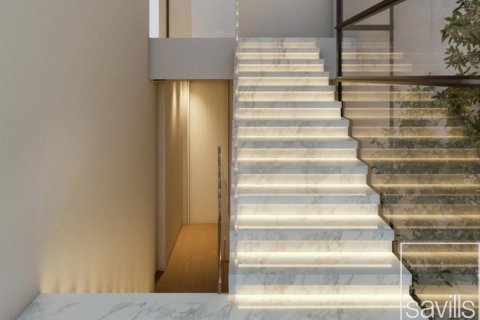Vila v Jebel Ali, Dubai, SAE 4 ložnice, 200.11 m² Č.: 747174 - fotografie 5