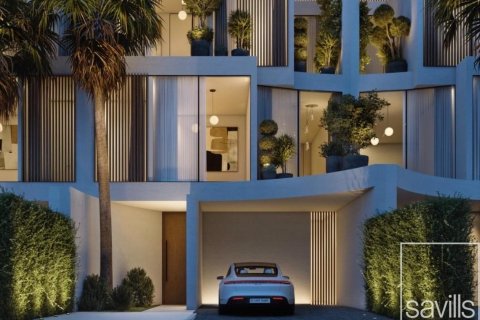 Vila v Jebel Ali, Dubai, SAE 4 ložnice, 200.11 m² Č.: 747174 - fotografie 10