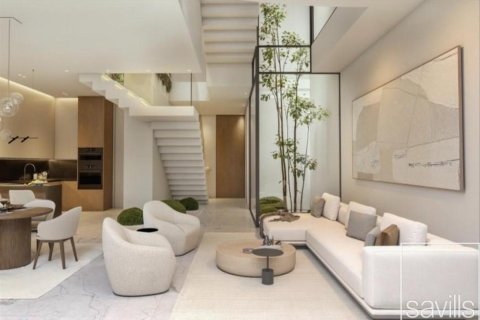 Vila v Jebel Ali, Dubai, SAE 4 ložnice, 200.11 m² Č.: 747174 - fotografie 3