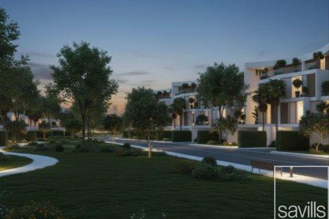 Vila v Jebel Ali, Dubai, SAE 4 ložnice, 200.11 m² Č.: 747174 - fotografie 16