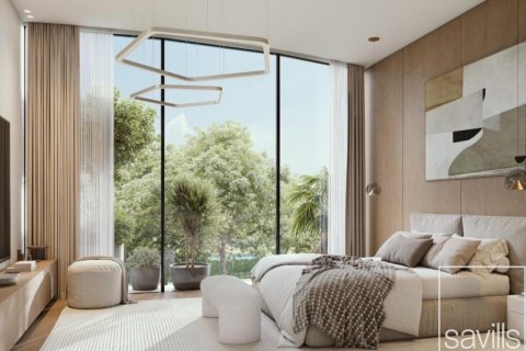 Vila v Jebel Ali, Dubai, SAE 4 ložnice, 200.11 m² Č.: 747174 - fotografie 9