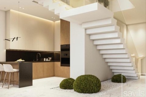 Vila v Jebel Ali, Dubai, SAE 4 ložnice, 200.11 m² Č.: 747174 - fotografie 4