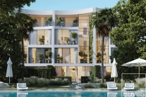 Vila v Jebel Ali, Dubai, SAE 4 ložnice, 200.11 m² Č.: 747174 - fotografie 1