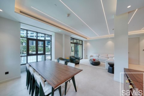 Appartement à vendre à Downtown Dubai (Downtown Burj Dubai), Dubai, EAU 2 chambres, 139.26 m2 № 747172 - photo 6