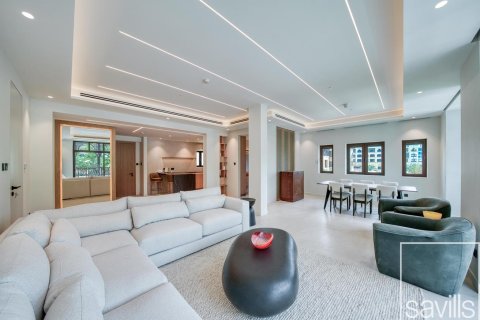 آپارتمان در Downtown Dubai (Downtown Burj Dubai)، Dubai ، امارات متحده عربی 2 خوابه ، 139.26 متر مربع.  شماره 747172