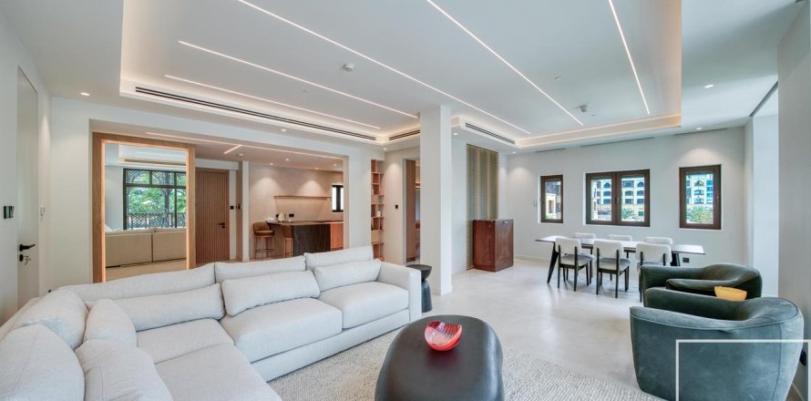 Appartement à Downtown Dubai (Downtown Burj Dubai), Dubai, EAU: 2 chambres, 139.26 m2 № 747172