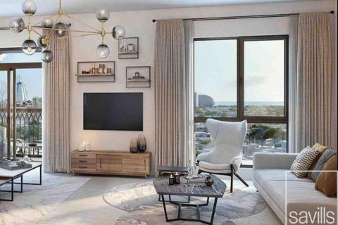 Apartment til salg i Umm Suqeim, Dubai, UAE 2 soveværelser, 159.98 kvm № 747171 - foto 6