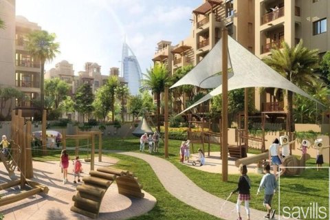 Apartment til salg i Umm Suqeim, Dubai, UAE 2 soveværelser, 159.98 kvm № 747171 - foto 11