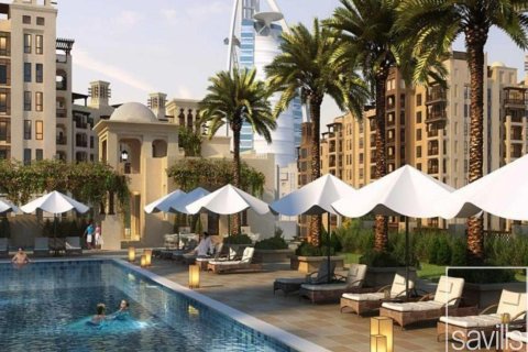 Apartment til salg i Umm Suqeim, Dubai, UAE 2 soveværelser, 159.98 kvm № 747171 - foto 9