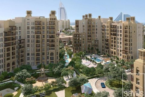 Apartment til salg i Umm Suqeim, Dubai, UAE 2 soveværelser, 159.98 kvm № 747171 - foto 10