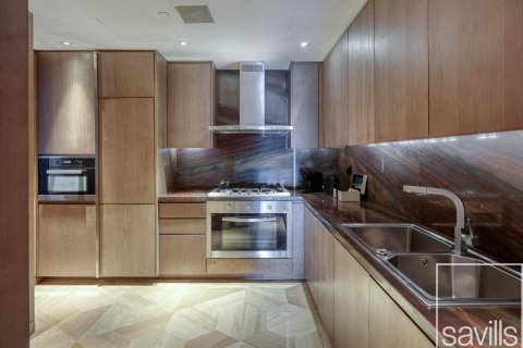 Huoneisto Palm Jumeirah, Dubai, Arabiemiraatit 3 makuuhuonetta, 216 m2 № 747169 - kuva 7